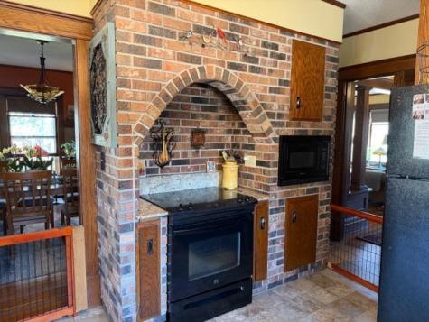 404 Evergreen Park Boulevard Litchfield MN 55355