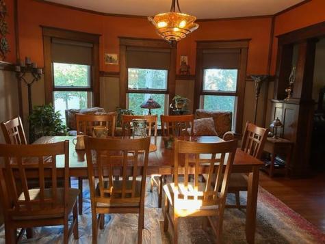 404 Evergreen Park Boulevard Litchfield MN 55355