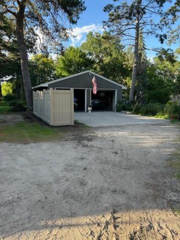 404 Evergreen Park Boulevard Litchfield MN 55355