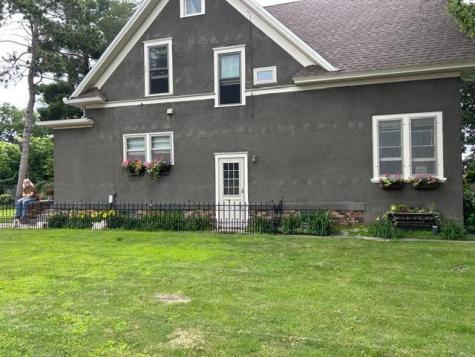 404 Evergreen Park Boulevard Litchfield MN 55355