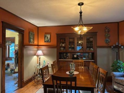 404 Evergreen Park Boulevard Litchfield MN 55355