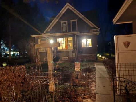 404 Evergreen Park Boulevard Litchfield MN 55355