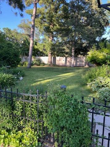 404 Evergreen Park Boulevard Litchfield MN 55355