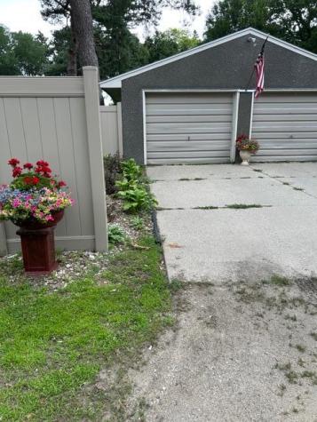 404 Evergreen Park Boulevard Litchfield MN 55355
