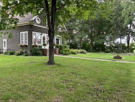 404 Evergreen Park Boulevard Litchfield MN 55355