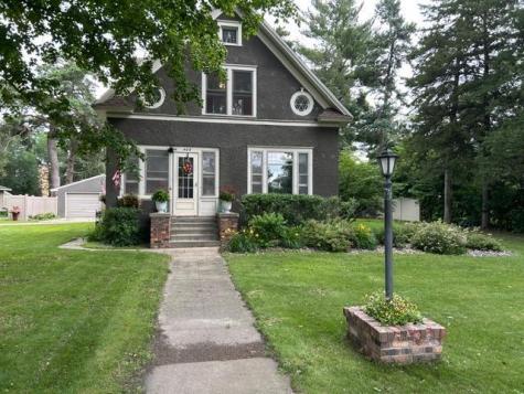 404 Evergreen Park Boulevard Litchfield MN 55355