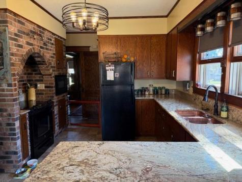404 Evergreen Park Boulevard Litchfield MN 55355