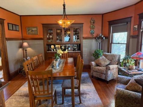 404 Evergreen Park Boulevard Litchfield MN 55355
