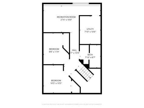 10357 Upper 178th Street W Lakeville MN 55044
