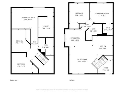 10357 Upper 178th Street W Lakeville MN 55044