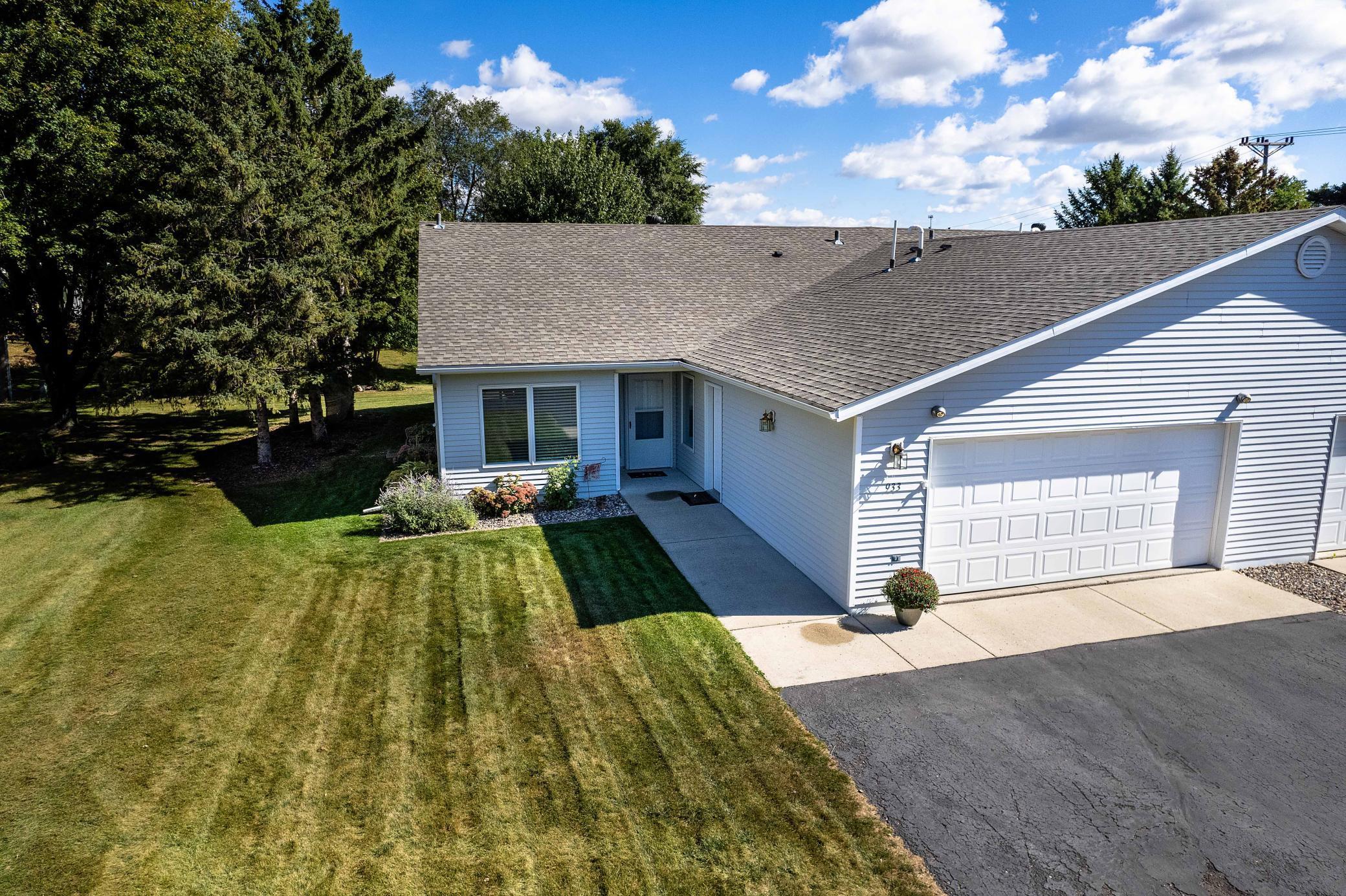933 E Cavour Avenue Fergus Falls MN 56537