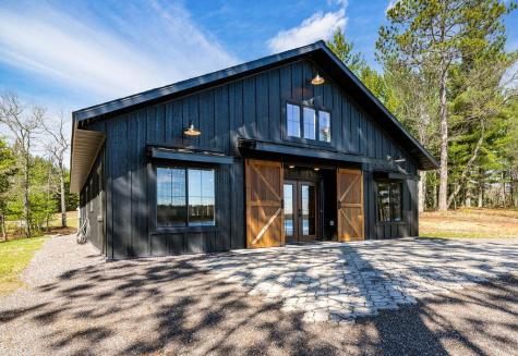 W6868 Rothe Drive Minong WI 54859