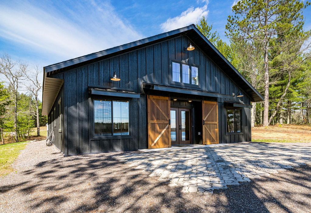 W6868 Rothe Drive Minong WI 54859