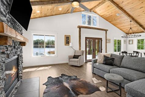 W6868 Rothe Drive Minong WI 54859