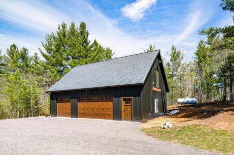 W6868 Rothe Drive Minong WI 54859