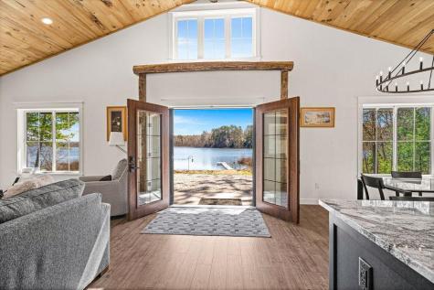 W6868 Rothe Drive Minong WI 54859