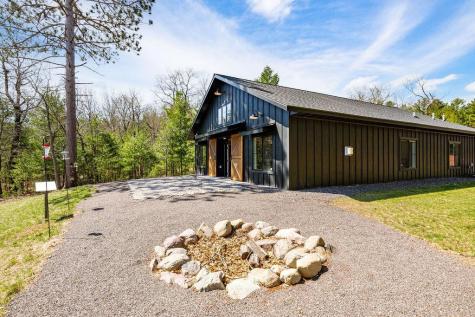 W6868 Rothe Drive Minong WI 54859