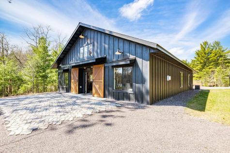 W6868 Rothe Drive Minong WI 54859