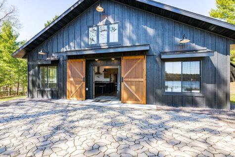 W6868 Rothe Drive Minong WI 54859