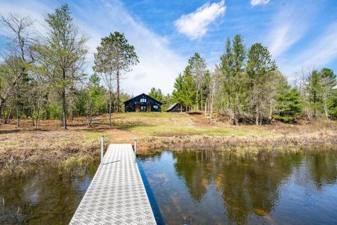 W6868 Rothe Drive Minong WI 54859