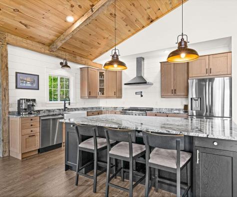 W6868 Rothe Drive Minong WI 54859