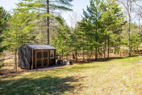 W6868 Rothe Drive Minong WI 54859