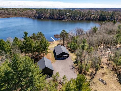 W6868 Rothe Drive Minong WI 54859
