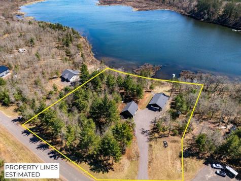 W6868 Rothe Drive Minong WI 54859
