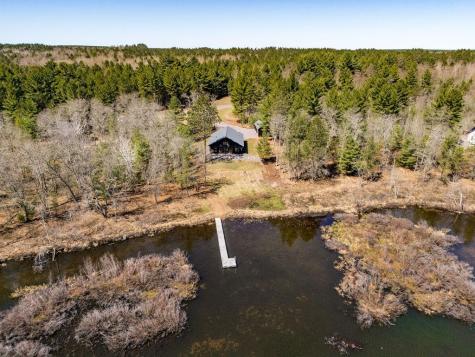 W6868 Rothe Drive Minong WI 54859