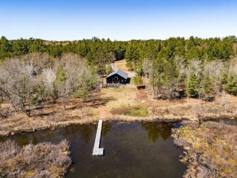 W6868 Rothe Drive Minong WI 54859