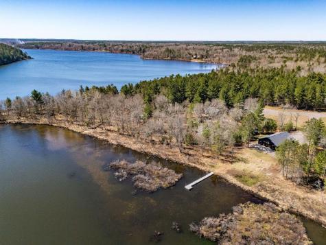 W6868 Rothe Drive Minong WI 54859