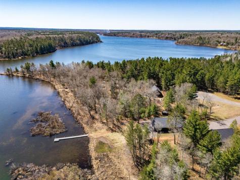 W6868 Rothe Drive Minong WI 54859
