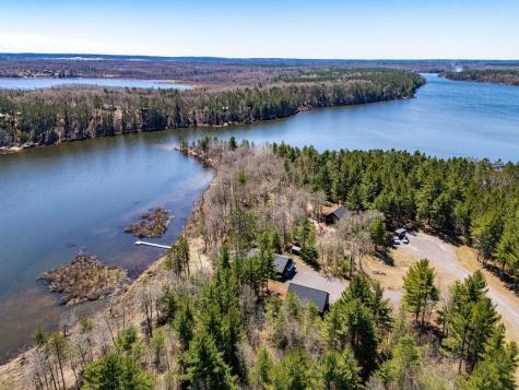 W6868 Rothe Drive Minong WI 54859