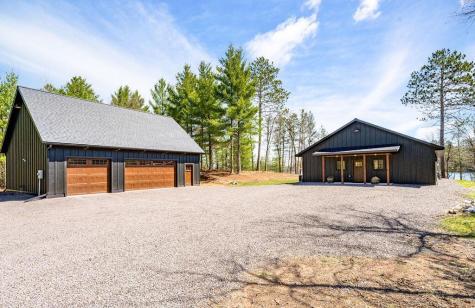 W6868 Rothe Drive Minong WI 54859