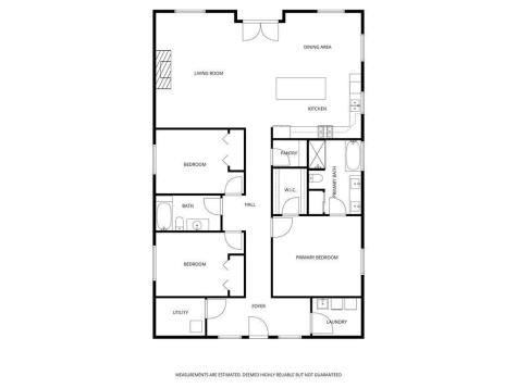 W6868 Rothe Drive Minong WI 54859