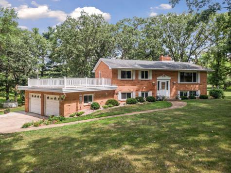 15425 Nowthen Boulevard NW Ramsey MN 55303