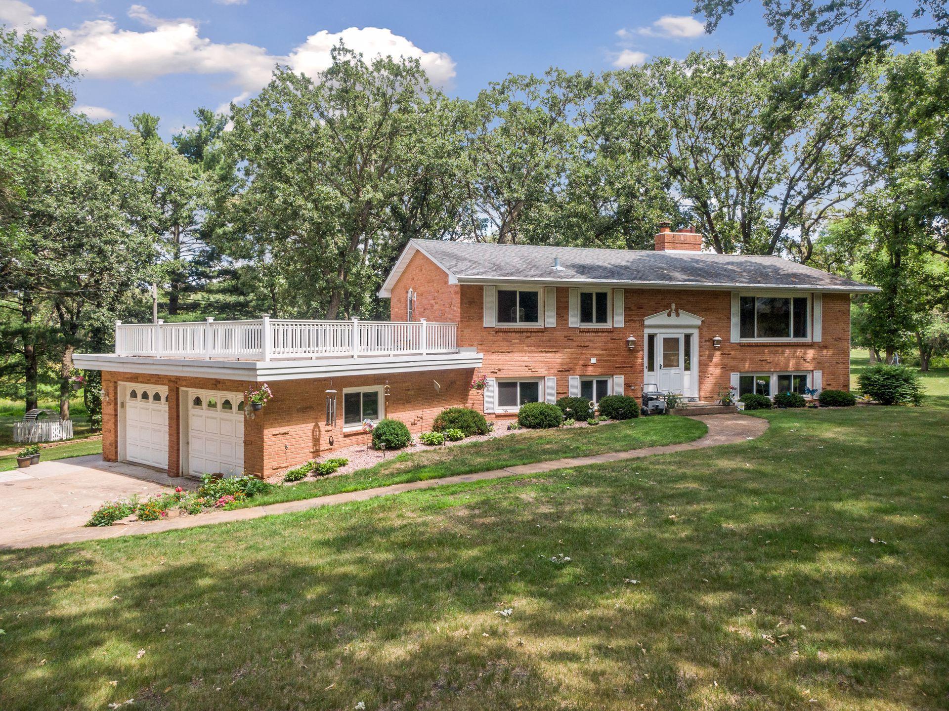 15425 Nowthen Boulevard NW Ramsey MN 55303