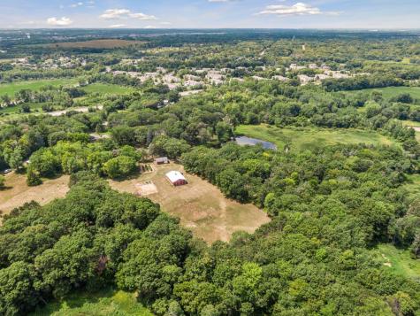 15425 Nowthen Boulevard NW Ramsey MN 55303