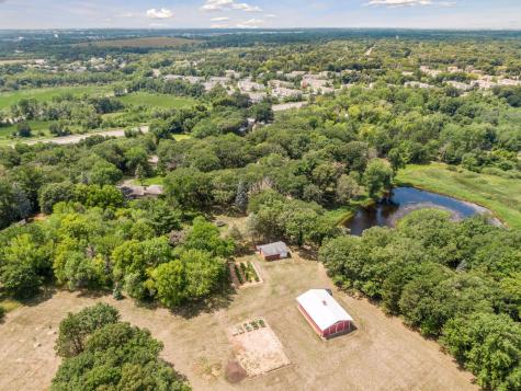 15425 Nowthen Boulevard NW Ramsey MN 55303