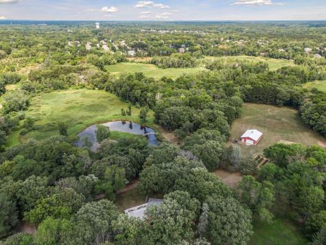 15425 Nowthen Boulevard NW Ramsey MN 55303