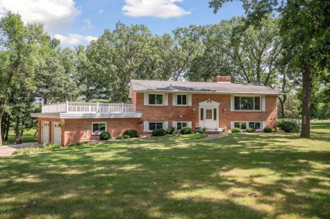 15425 Nowthen Boulevard NW Ramsey MN 55303