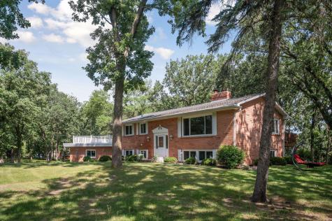 15425 Nowthen Boulevard NW Ramsey MN 55303