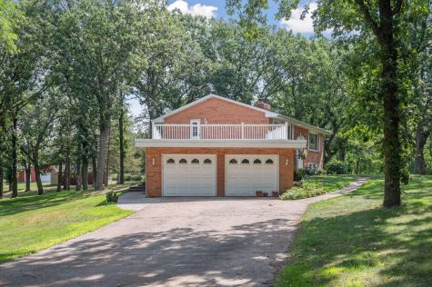 15425 Nowthen Boulevard NW Ramsey MN 55303