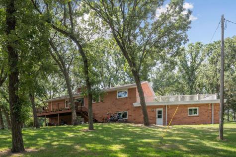 15425 Nowthen Boulevard NW Ramsey MN 55303
