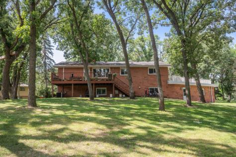 15425 Nowthen Boulevard NW Ramsey MN 55303