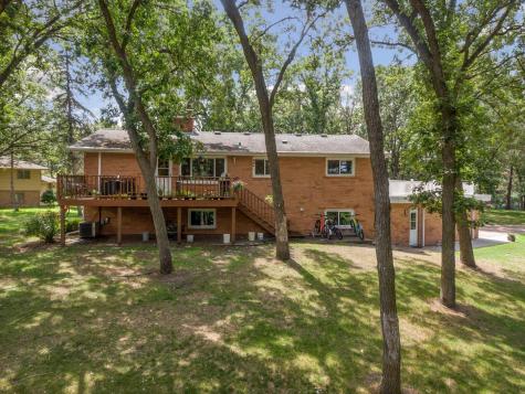 15425 Nowthen Boulevard NW Ramsey MN 55303