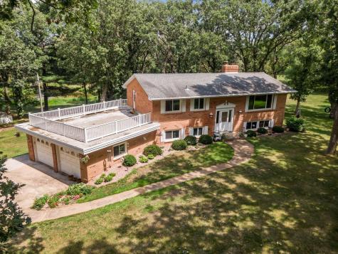 15425 Nowthen Boulevard NW Ramsey MN 55303
