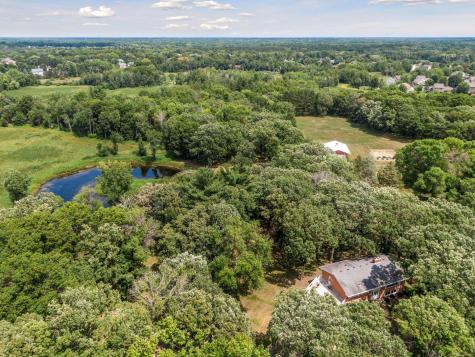 15425 Nowthen Boulevard NW Ramsey MN 55303