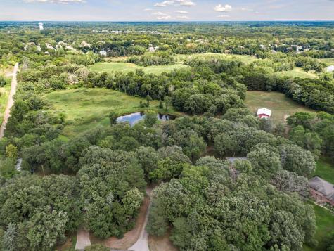 15425 Nowthen Boulevard NW Ramsey MN 55303