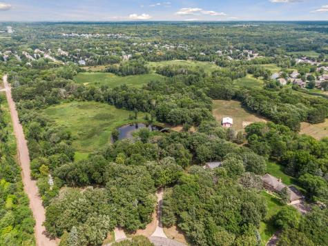 15425 Nowthen Boulevard NW Ramsey MN 55303